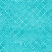 Aqua Trellis 108in Wide Back