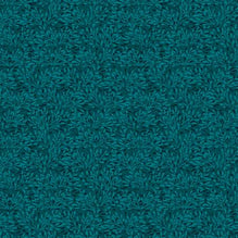 Dark Teal Whimsy 108in Wide Back