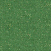 Cosy Christmas - Textured Metallic Gold - Green