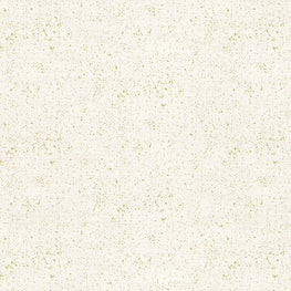 Cosy Christmas - Textured Metallic Gold - Cream