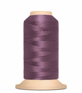 Upholstery Thread - 300m/328yds - Dark Rose