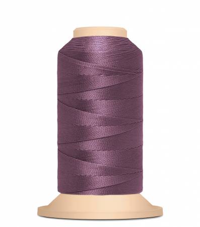 Upholstery Thread - 300m/328yds - Dark Rose