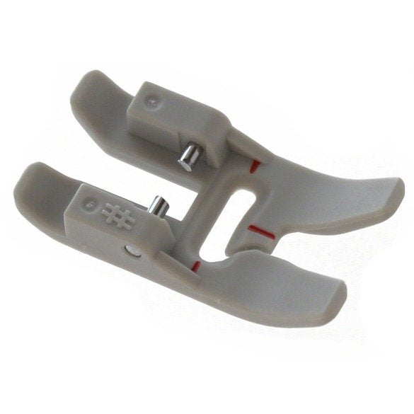 Pfaff Non-Stick Foot for IDT System