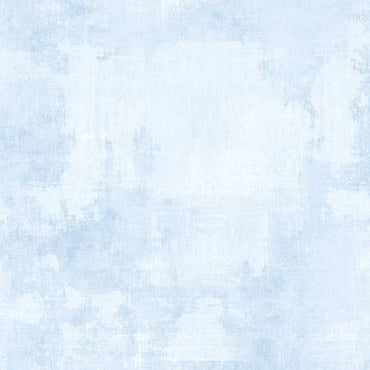 Pale Blue Dry Brush