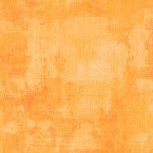 Medium Orange Dry Brush