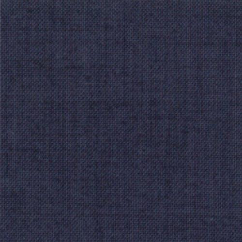 Bleu de France - French General Solids Indigo 13529 87