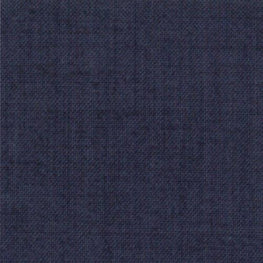 Bleu de France - French General Solids Indigo 13529 87