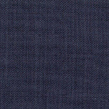 Bleu de France - French General Solids Indigo 13529 87