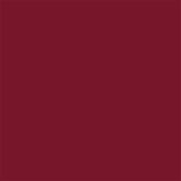 COLORWORKS PREMIUM SOLID BURGUNDY