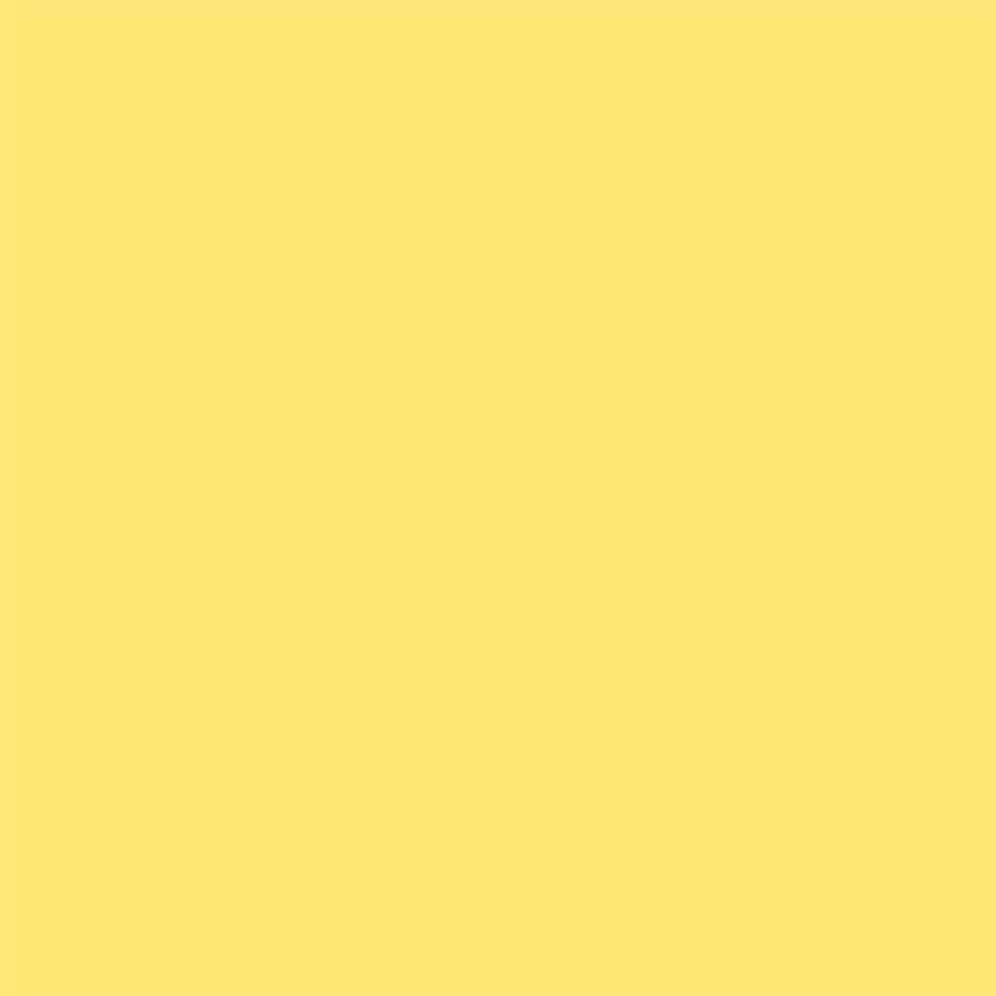 COLORWORKS PREMIUM SOLID LEMON 1056