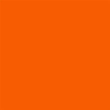 COLORWORKS PREMIUM SOLID TANGERINE