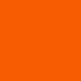 COLORWORKS PREMIUM SOLID TANGERINE