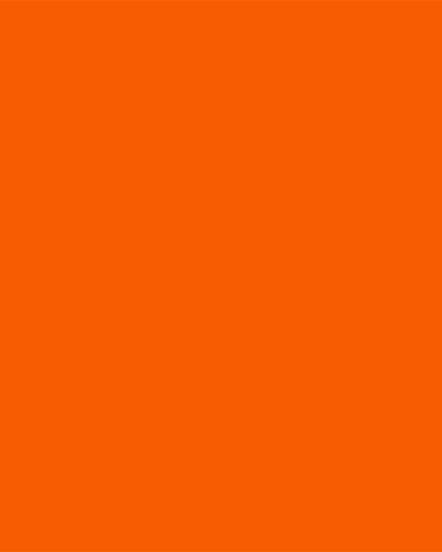 COLORWORKS PREMIUM SOLID TANGERINE