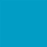 COLORWORKS PREMIUM SOLID TURQUOISE