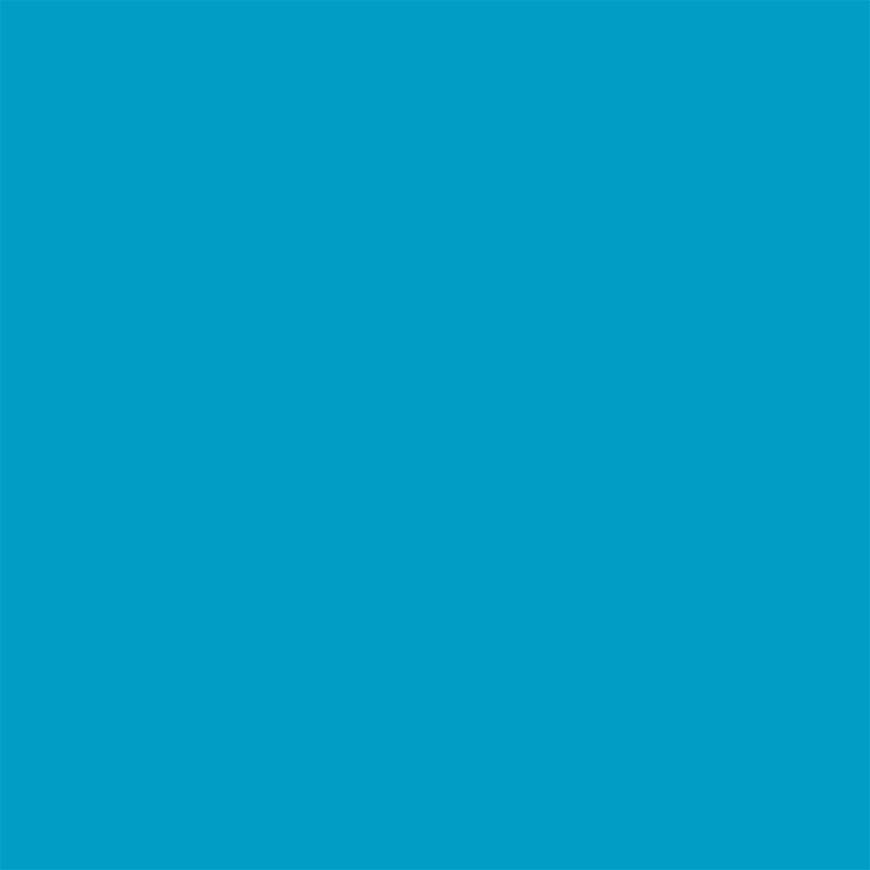 COLORWORKS PREMIUM SOLID TURQUOISE