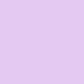 COLORWORKS PREMIUM SOLID LILAC MIST