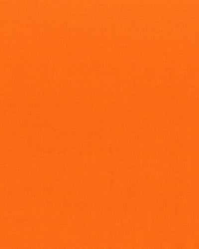 Cotton Supreme Solids - Carrot