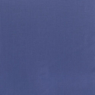Cotton Supreme Solids - Haviland Blue