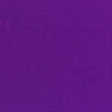 Cotton Supreme Solids - Purple Haze