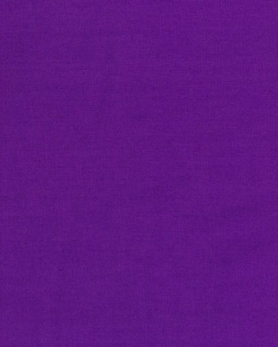 Cotton Supreme Solids - Purple Haze