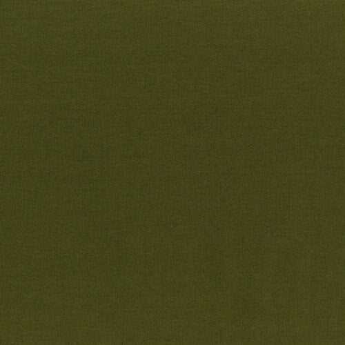 Cotton Supreme Solids - Martini Olive