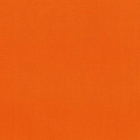 Cotton Supreme Solids - Pumpkin