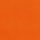 Cotton Supreme Solids - Pumpkin