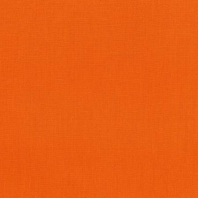 Cotton Supreme Solids - Pumpkin