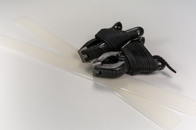 Handi Quilter Velcro Side Clamps