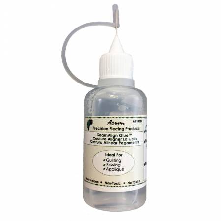 Seam Align Glue -  1oz