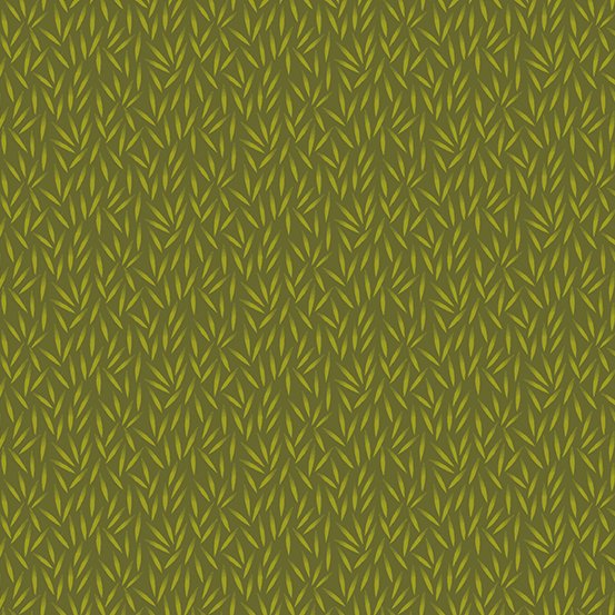 Green Thumb - Olive Grove/Bean - A-613-V