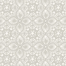 Natale - Giucy Giuce - Doily - Grigio