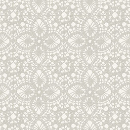 Natale - Giucy Giuce - Doily - Grigio