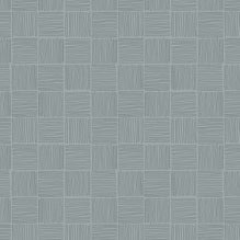 Vice Versa - Kim Schaefer - Checkerboard - Pearl Grey