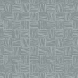 Vice Versa - Kim Schaefer - Checkerboard - Pearl Grey