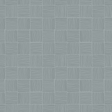 Vice Versa - Kim Schaefer - Checkerboard - Pearl Grey