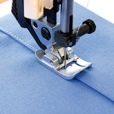 Pfaff Bi-level Topstitch Foot for IDT System