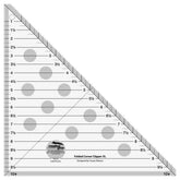 Creative Grids Quilting Ruler 6.5in x 24.5in CGR24 743285000098 Rulers & Templat...