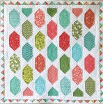 Easy Street Crib Quilt