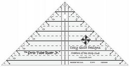 Strip Tube Junior Ruler