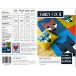 Fancy Fox II