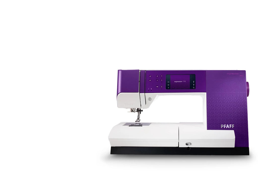 Pfaff expression™ 710 Sewing Machine
