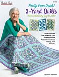 PrettyDarnQuick 3-Yard Quilts