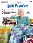 3-Yard Quilt Favorites