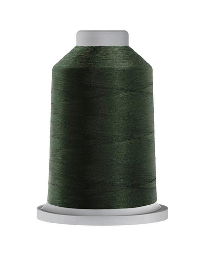 Glide King Spool -Totem Green