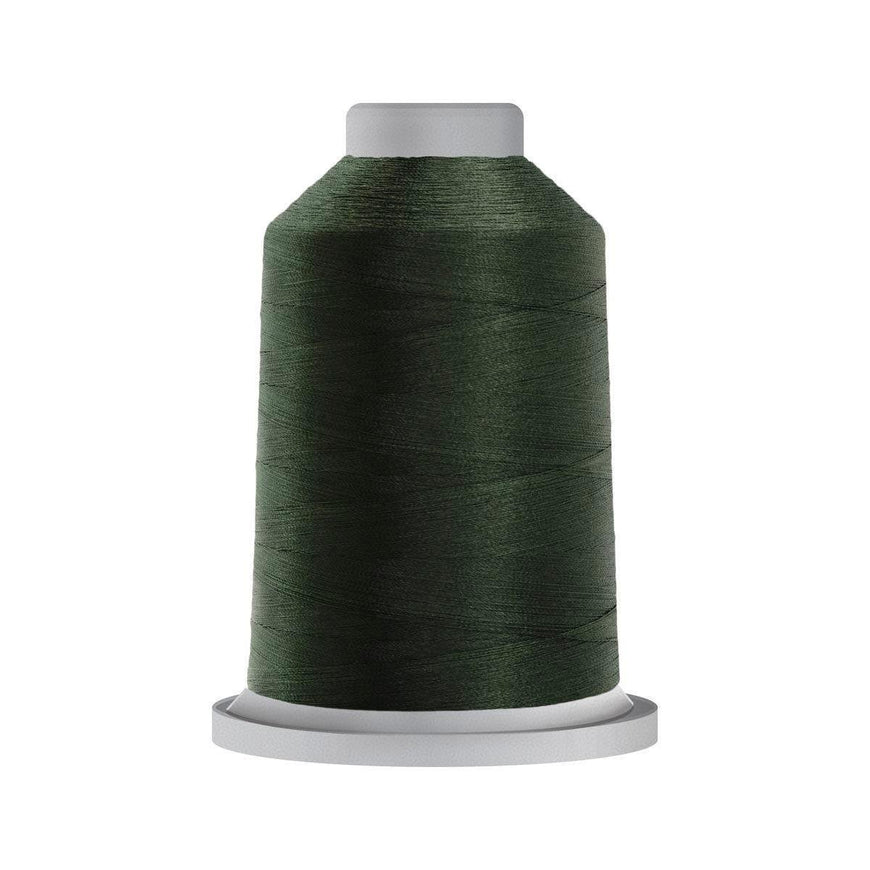 Glide King Spool -  Totem Green