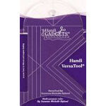 Handi Quilter Versa Tool Ruler