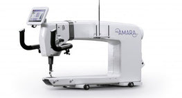 Handi Quilter Amara Quilt Machine - Call Store for Pricing