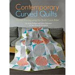 Contemporary Curved Quilts