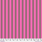 Neon Tent Stripe - Cosmic || Neon True Colors - Tula Pink
